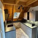 5-seen-loft Mit 4-6 Schlafplätzen, Nähe Ammersee, Neu Eingerichtet *