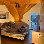 5-seen-loft Mit 4-6 Schlafplätzen, Nähe Ammersee, Neu Eingerichtet * Kottgeisering