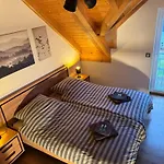 5-seen-loft Mit 4-6 Schlafplätzen, Nähe Ammersee, Neu Eingerichtet