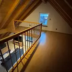 5-seen-loft Mit 4-6 Schlafplätzen, Nähe Ammersee, Neu Eingerichtet Apartment