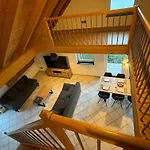 5-seen-loft Mit 4-6 Schlafplätzen, Nähe Ammersee, Neu Eingerichtet *