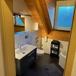 5-seen-loft Mit 4-6 Schlafplätzen, Nähe Ammersee, Neu Eingerichtet Apartment *