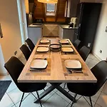 5-seen-loft Mit 4-6 Schlafplätzen, Nähe Ammersee, Neu Eingerichtet Apartment Kottgeisering