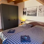 5-seen-loft Mit 4-6 Schlafplätzen, Nähe Ammersee, Neu Eingerichtet * Kottgeisering