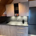 Apartment 5-seen-loft Mit 4-6 Schlafplätzen, Nähe Ammersee, Neu Eingerichtet