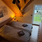 5-seen-loft Mit 4-6 Schlafplätzen, Nähe Ammersee, Neu Eingerichtet *
