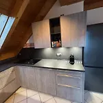 5-seen-loft Mit 4-6 Schlafplätzen, Nähe Ammersee, Neu Eingerichtet