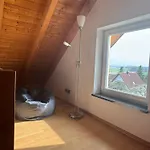 5-seen-loft Mit 4-6 Schlafplätzen, Nähe Ammersee, Neu Eingerichtet Apartment *