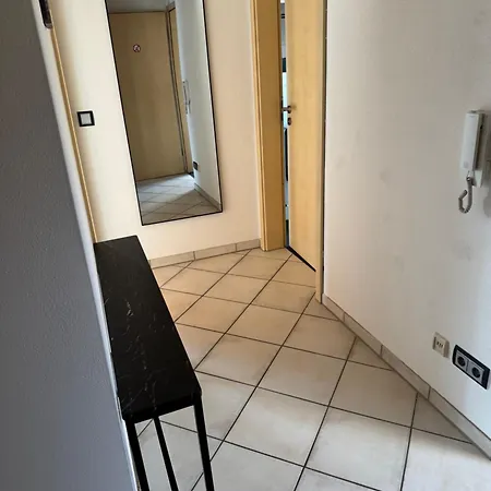 5-seen-loft Mit 4-6 Schlafplaetzen, Naehe Ammersee Apartamento Kottgeisering