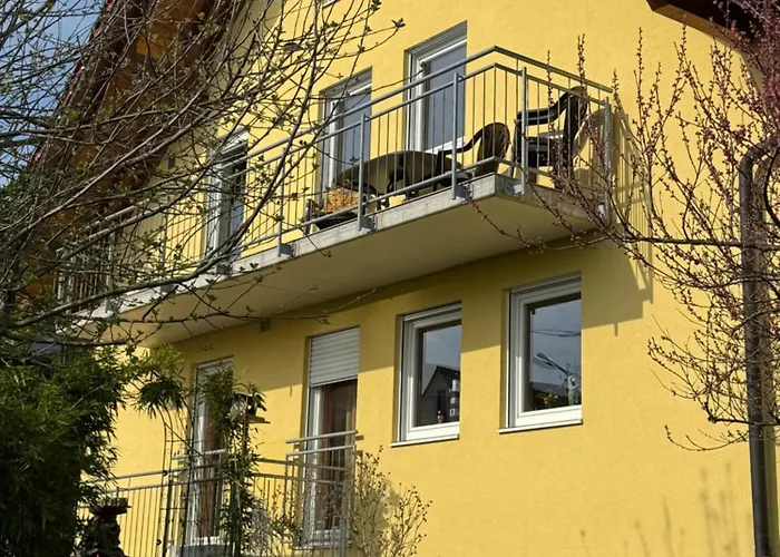 Apartamento 5-seen-loft Mit 4-6 Schlafplaetzen, Naehe Ammersee, Neu Eingerichtet Kottgeisering