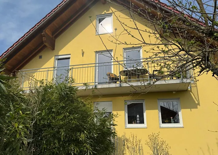 5-seen-loft Mit 4-6 Schlafplaetzen, Naehe Ammersee, Neu Eingerichtet Kottgeisering
