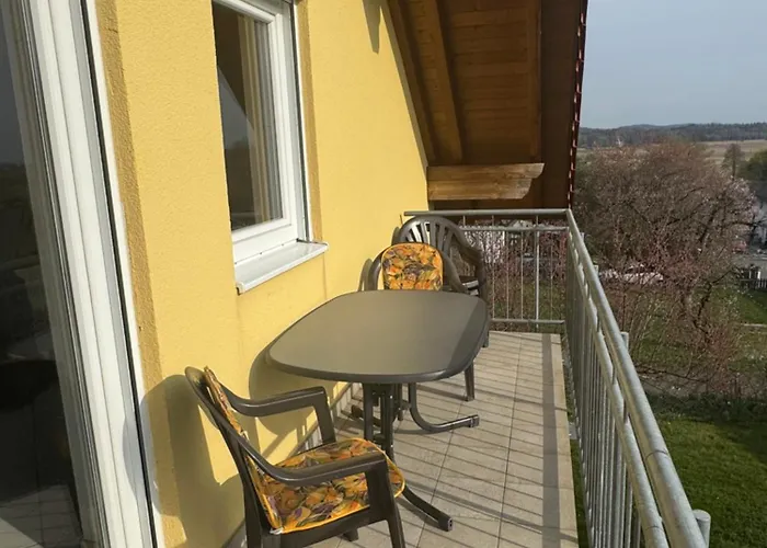 Apartamento 5-seen-loft Mit 4-6 Schlafplaetzen, Naehe Ammersee, Neu Eingerichtet Kottgeisering