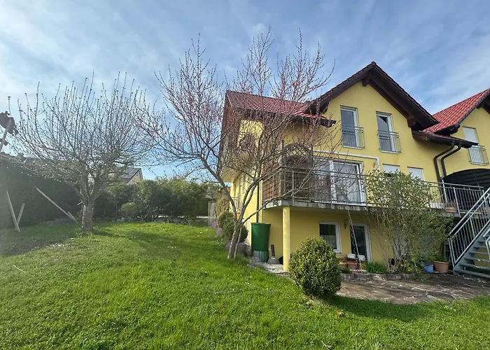 5-seen-loft Mit 4-6 Schlafplaetzen, Naehe Ammersee, Neu Eingerichtet * Kottgeisering