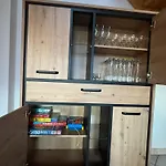 5-seen-loft Mit 4-6 Schlafplaetzen, Naehe Ammersee