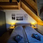 5-seen-loft Mit 4-6 Schlafplaetzen, Naehe Ammersee * Kottgeisering