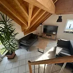 5-seen-loft Mit 4-6 Schlafplaetzen, Naehe Ammersee