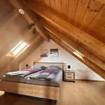 5-seen-loft Mit 4-6 Schlafplaetzen, Naehe Ammersee * Kottgeisering