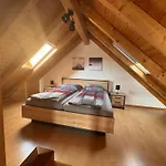 Appartamento 5-seen-loft Mit 4-6 Schlafplaetzen, Naehe Ammersee