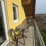 Appartamento 5-seen-loft Mit 4-6 Schlafplaetzen, Naehe Ammersee Kottgeisering