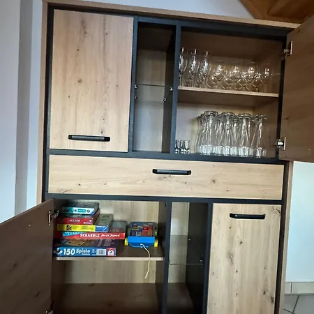 5-seen-loft Mit 4-6 Schlafplaetzen, Naehe Ammersee