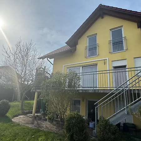 5-seen-loft Mit 4-6 Schlafplaetzen, Naehe Ammersee, Neu Eingerichtet *