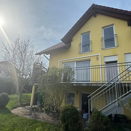 5-seen-loft Mit 4-6 Schlafplätzen, Nähe Ammersee, Neu Eingerichtet *