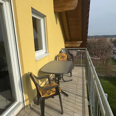 Apartment 5-seen-loft Mit 4-6 Schlafplaetzen, Naehe Ammersee, Neu Eingerichtet Kottgeisering