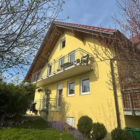5-seen-loft Mit 4-6 Schlafplaetzen, Naehe Ammersee, Neu Eingerichtet * Kottgeisering
