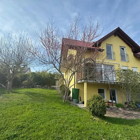 5-seen-loft Mit 4-6 Schlafplaetzen, Naehe Ammersee, Neu Eingerichtet * Kottgeisering