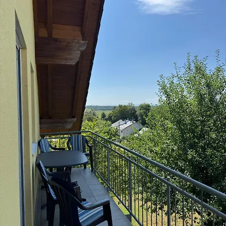 5-seen-loft Mit 4-6 Schlafplaetzen, Naehe Ammersee *