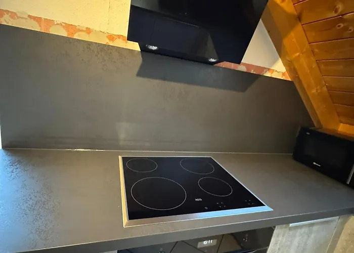 5-seen-loft Mit 4-6 Schlafplaetzen, Naehe Ammersee, Neu Eingerichtet アパート