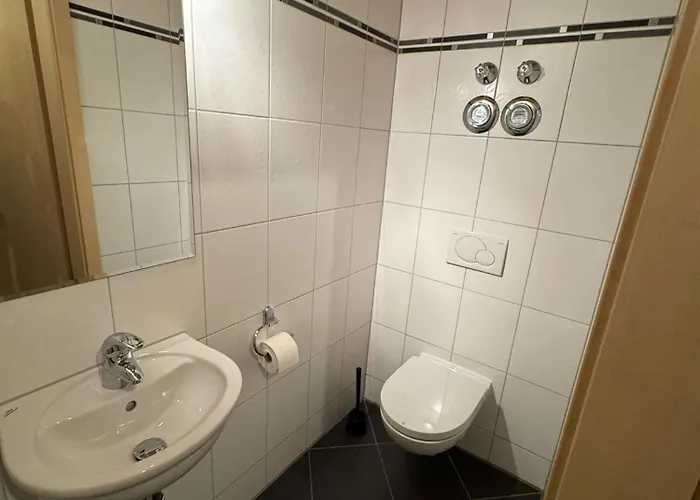 5-seen-loft Mit 4-6 Schlafplaetzen, Naehe Ammersee, Neu Eingerichtet *