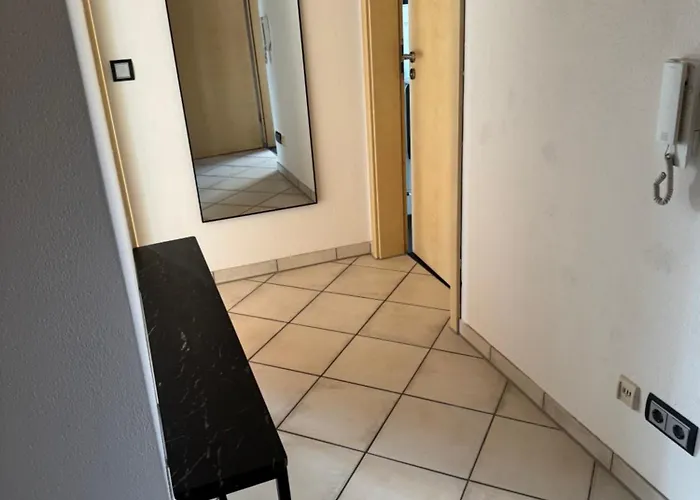 5-seen-loft Mit 4-6 Schlafplaetzen, Naehe Ammersee, Neu Eingerichtet アパート Kottgeisering