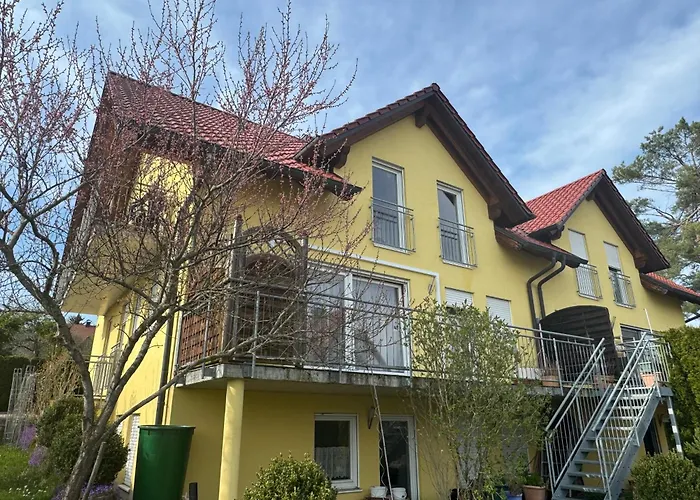 5-seen-loft Mit 4-6 Schlafplaetzen, Naehe Ammersee, Neu Eingerichtet Kottgeisering