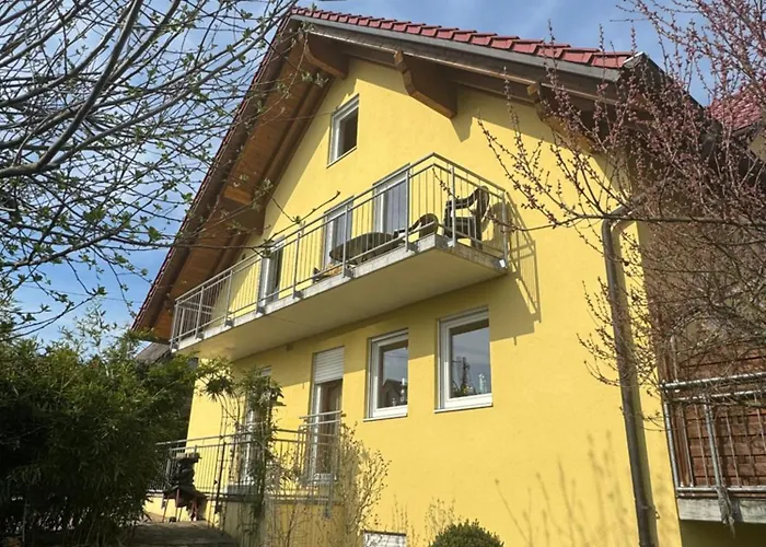 5-seen-loft Mit 4-6 Schlafplaetzen, Naehe Ammersee, Neu Eingerichtet * Kottgeisering
